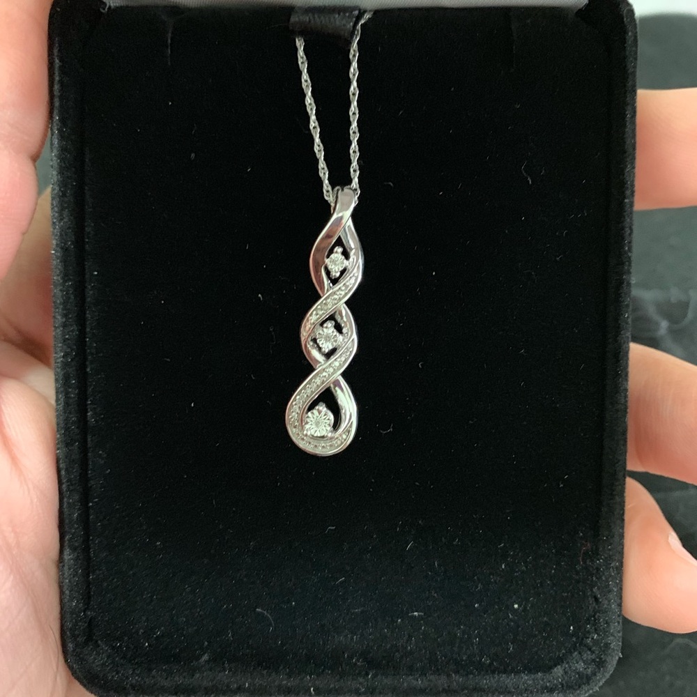 Kay jewelry necklace insurance provided